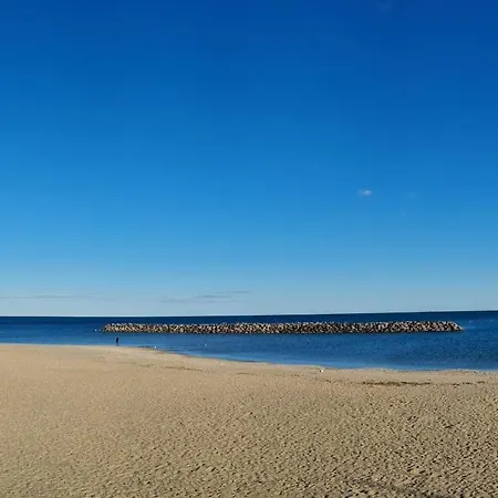 Appartement Superbe Au Coeur Du Village Marseillan (Herault)