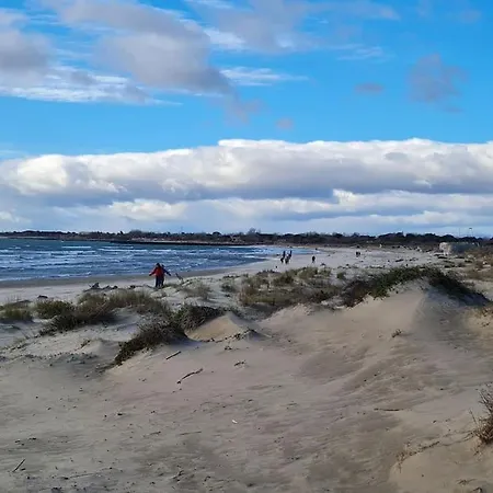 Superbe Au Coeur Du Village Appartement Marseillan (Herault)