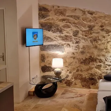 Superbe Au Coeur Du Village