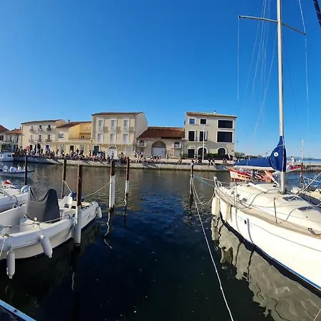 Apartmán Superbe Au Coeur Du Village *