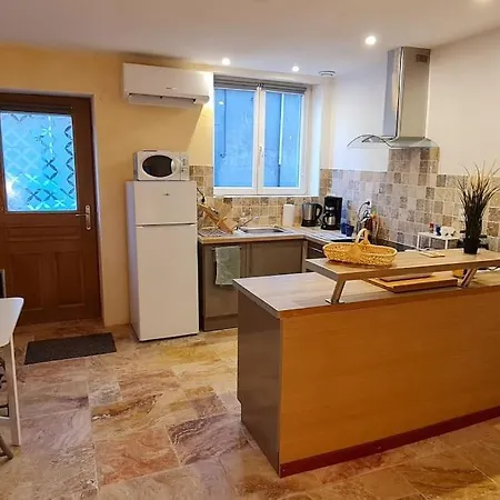 Superbe Au Coeur Du Village Appartement