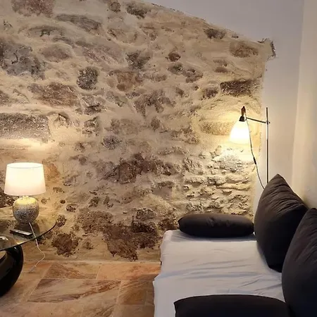 Superbe Au Coeur Du Village Apartmán