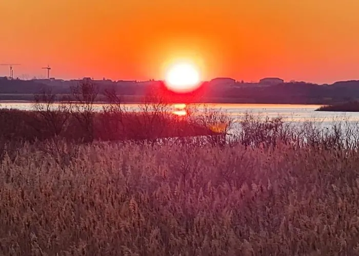 Superbe Au Coeur Du Village Апартаменты *