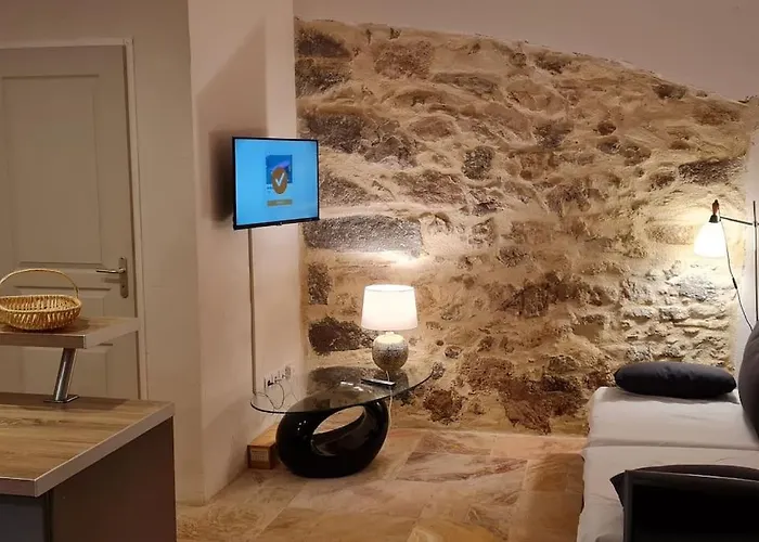 Superbe Au Coeur Du Village