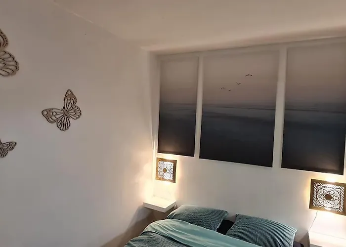 Superbe Au Coeur Du Village Апартаменты *