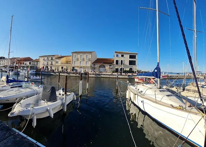 Апартаменты Superbe Au Coeur Du Village *