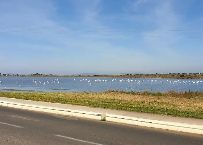 Superbe Au Coeur Du Village Апартаменты